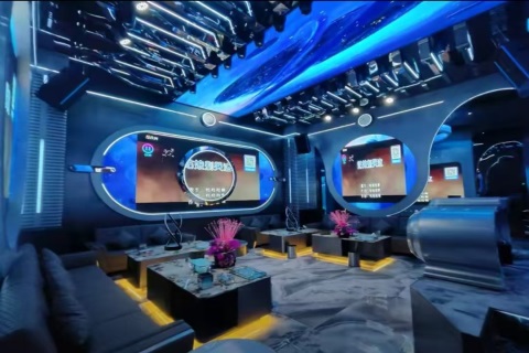 达州KTV招聘,达州商务夜总会,靠谱直招实力保障应聘安