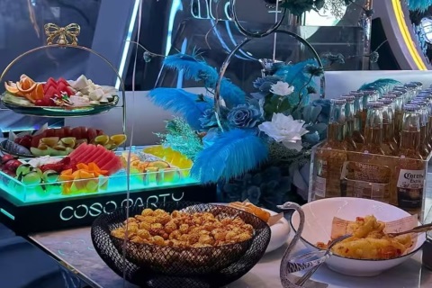 达州新上榜夜场招聘，新店岗位大量新发布机会多