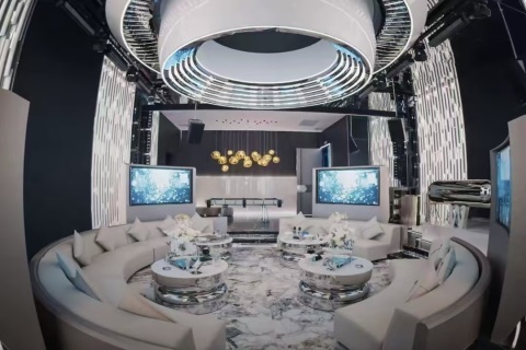 达州夜总会招聘,达州KTV招聘,职场如战场人才辈出