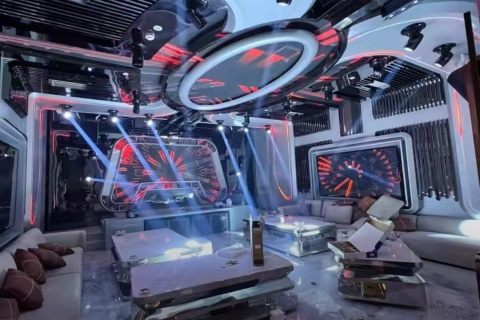 达州夜总会招聘模特,兼职顺灵活工随心所选