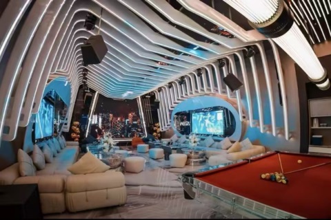 达州LivHouse酒吧招聘演员-勇敢拼搏开拓职场全新领域