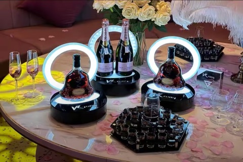 达州LivHouse酒吧招聘-本地KTV招聘详情全在这里